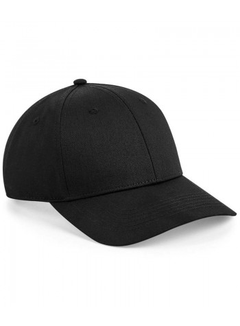 Beechfield Urbanwear 6-panel snapback 2