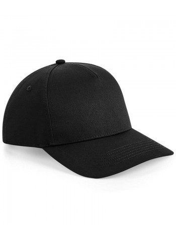 Beechfield Urbanwear 5-panel snapback 2