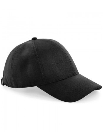 Beechfield Faux suede 6-panel cap 2