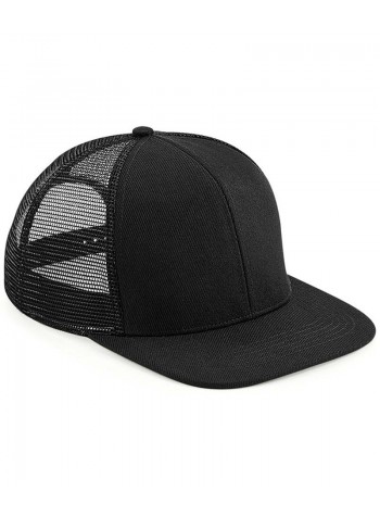 Beechfield Original flat peak 6-panel trucker 2