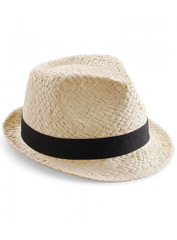 Beechfield Festival trilby 2