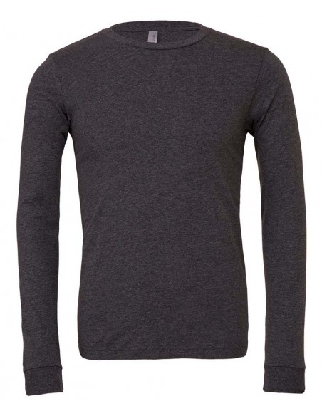 Bella+Canvas Unisex Jersey long sleeve tee