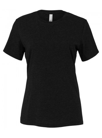 Bella+Canvas Women's relaxed Jersey short sleeve tee 2