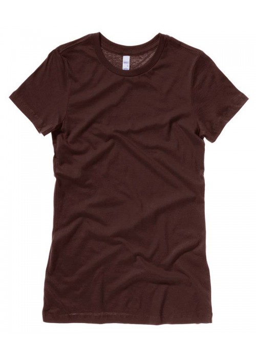 Bella+Canvas The favourite t-shirt