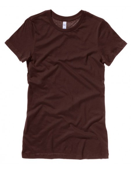 Bella+Canvas The favourite t-shirt