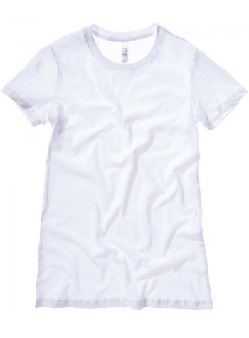 Bella+Canvas The favourite t-shirt