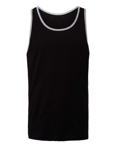 Bella+Canvas Unisex Jersey tank top