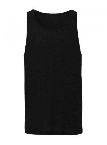 Bella+Canvas Unisex Jersey tank top 2