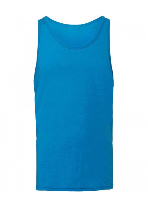 Bella+Canvas Unisex Jersey tank top