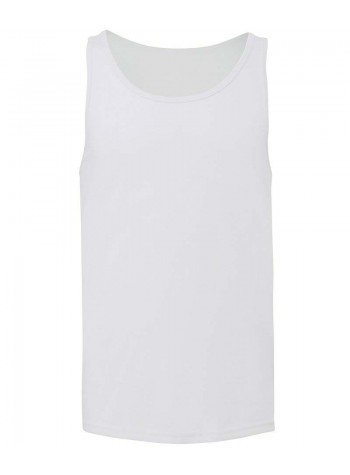 Bella+Canvas Unisex Jersey tank top