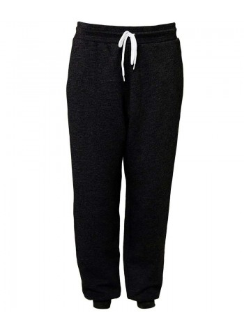 Bella+Canvas Unisex jogger sweatpants 2