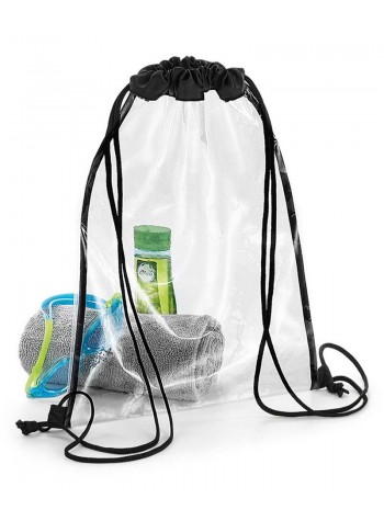 Bagbase Clear Gymsac 2