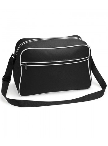 Bagbase Retro Shoulder Bag 2