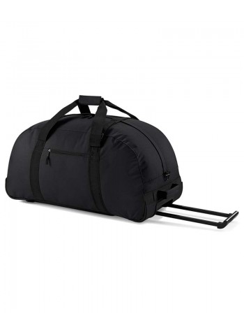 Bagbase Classic Wheelie Holdall 2