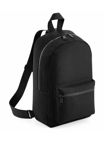 Bagbase Mini Essential Fashion Backpack 2