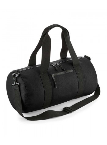 Bagbase Recycled Barrel Bag 2