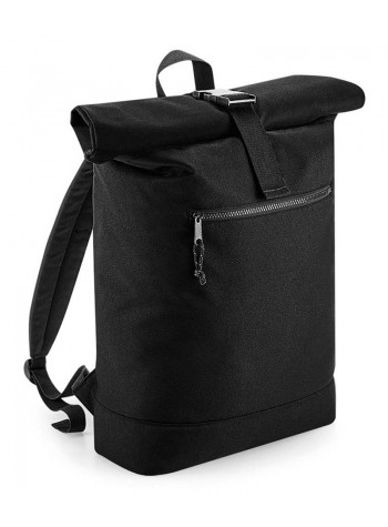 Bagbase Recycled Rolled-Top Backpack 2