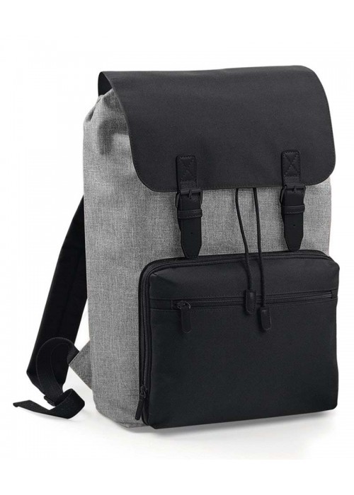 Bagbase Vintage Laptop Backpack
