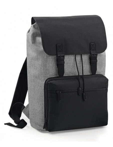 Bagbase Vintage Laptop Backpack
