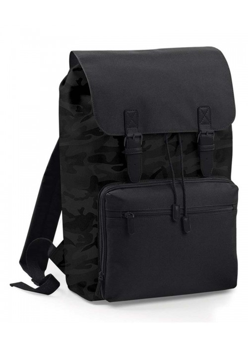 Bagbase Vintage Laptop Backpack