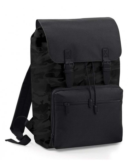 Bagbase Vintage Laptop Backpack