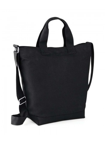 Bagbase Canvas Day Bag 2