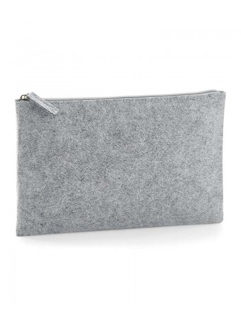 Bagbase Felt Accessory Pouch 2