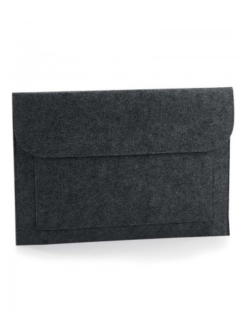 Bagbase Felt Laptop/Document Slip 2