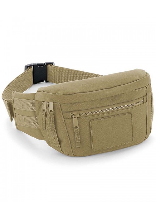 Bagbase MOLLE Utility Waistpack