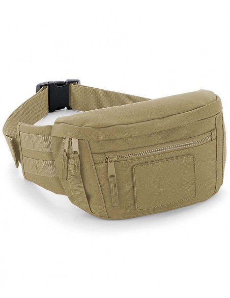 Bagbase MOLLE Utility Waistpack