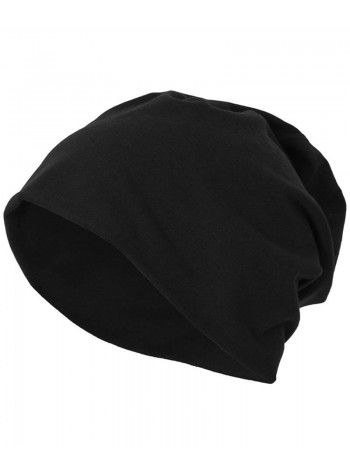 Build Your Brand Jersey beanie 2