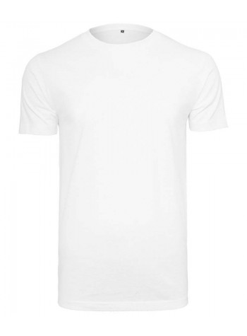 Build Your Brand T-shirt round-neck