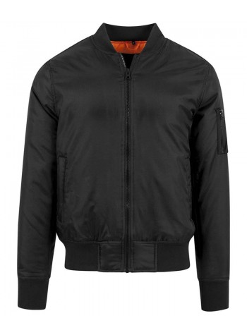 Build Your Brand Bomber jacket 2