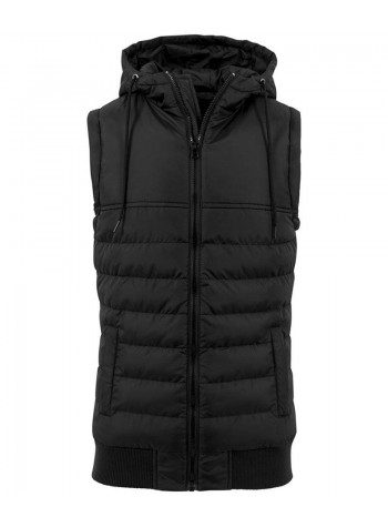 Build Your Brand Bubble vest 2