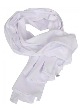 Build Your Brand Jersey scarf