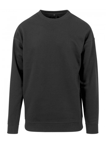 Build Your Brand Sweat crew neck