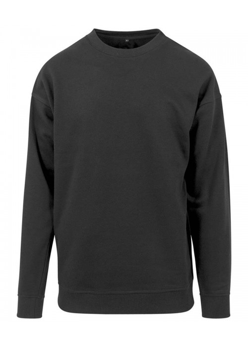 Build Your Brand Sweat crew neck