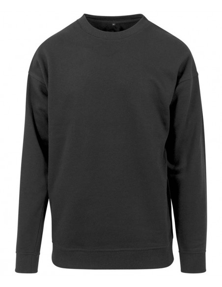 Build Your Brand Sweat crew neck