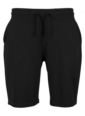 Build Your Brand Terry shorts 2