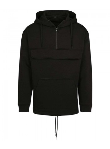 Build Your Brand Sweat pullover hoodie 2