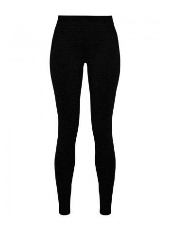 Build Your Brand Women's stretch Jersey leggings 2
