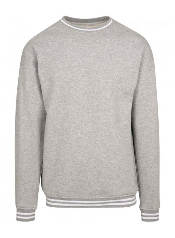 Build Your Brand College sweat crew 2