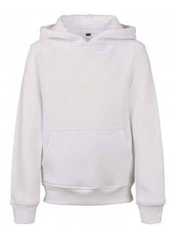 Build Your Brand Kids basic hoodie