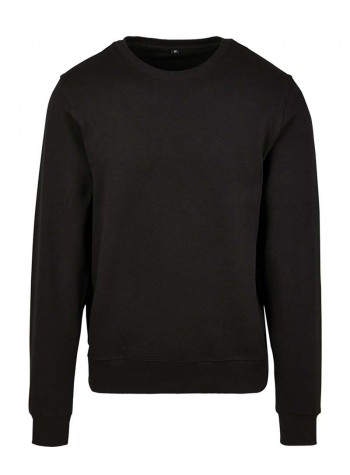 Build Your Brand Premium crew neck 2