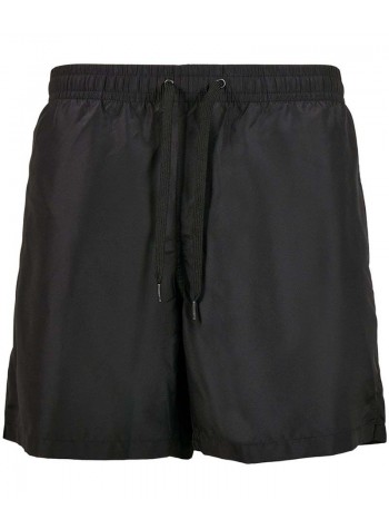 Build Your Brand Recycled swim shorts 2