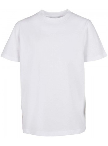 Build Your Brand Kids basic tee 2.0