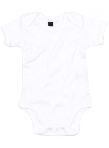 Babybugz Baby bodysuit 2