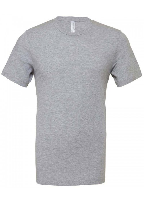 Bella+Canvas Unisex heather CVC short sleeve t-shirt | GoCustom®