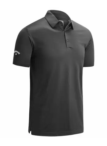 Callaway Swing Tech™ solid polo 2