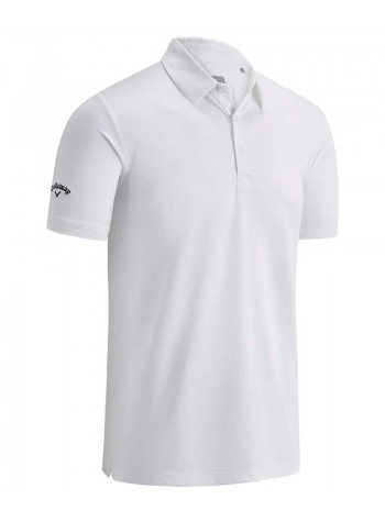 Callaway Swing Tech™ solid polo